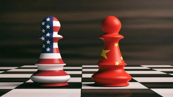 【年报】中国对外贸易2023年回顾及2024年展望(图4) 【年报】中国对外贸易2023年回顾及2024年展望(图4)