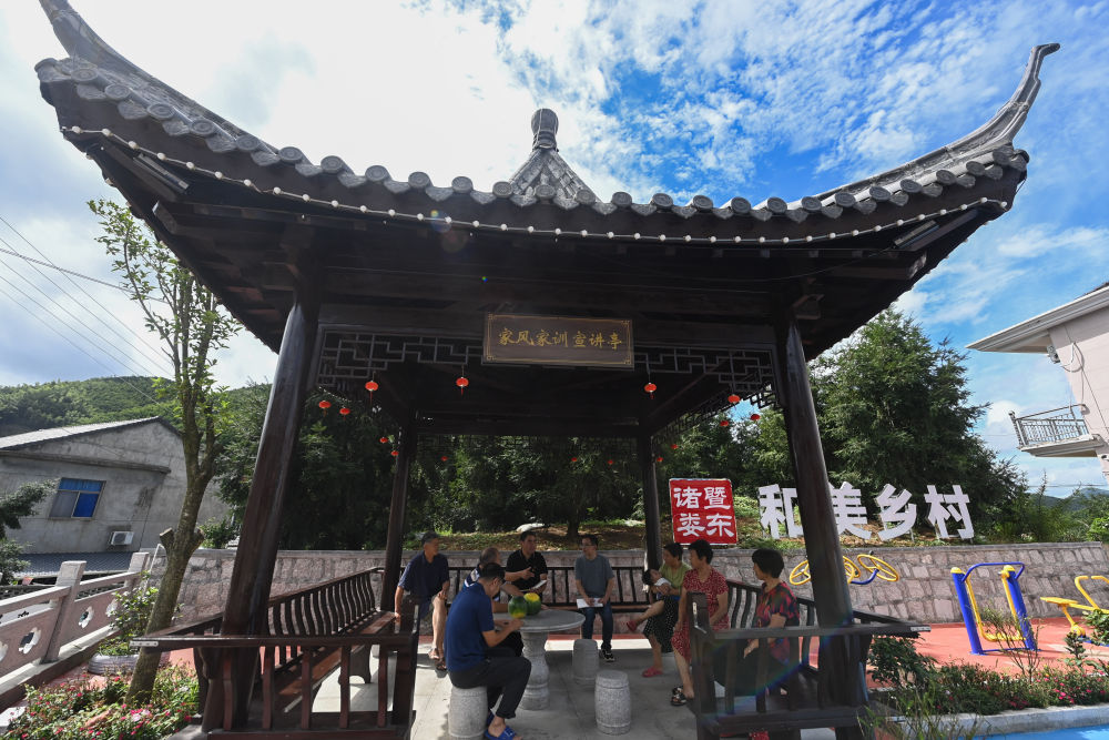 为加快建设农业强国而努力奋斗——从中央农村工作会议看2024年“三农”工作战略部署(图8)
