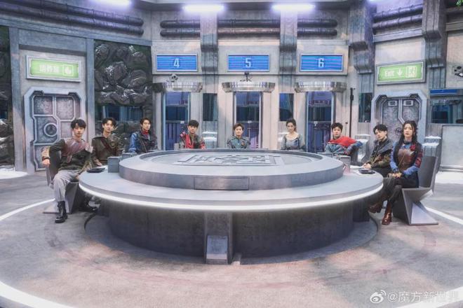 《2024年5月综艺市场调研(图12)
