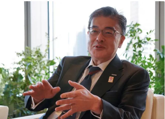 美对华加税遭各大企业吐槽联想供应链亚太第一【全球CEO谈供应链】(图6)