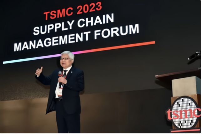 2024年继续断链中国造？美国调查半导体供应链【全球CEO谈供应链】(图3)