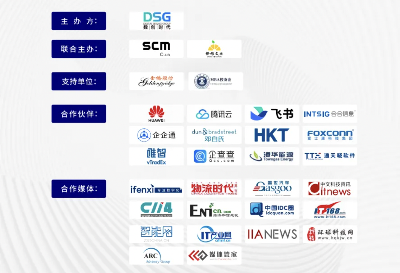 圆满落幕 2024全球供应链创新论坛(图3)