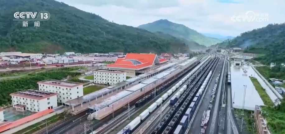 多组数据见证中国进出口“开门红” 中国经济展现澎湃动能(图3) 多组数据见证中国进出口“开门红” 中国经济展现澎湃动能(图3)