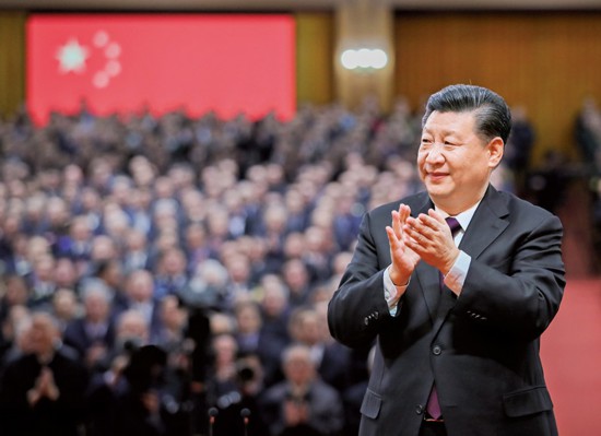 全面深化改革开放为中国式现代化持续注入强劲动力(图2) 全面深化改革开放为中国式现代化持续注入强劲动力(图2)