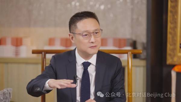 起来不愿做“美元奴隶”的人们-李世默、布萨尼·恩格卡维尼、努鲁伊莎·安瓦尔(图2)