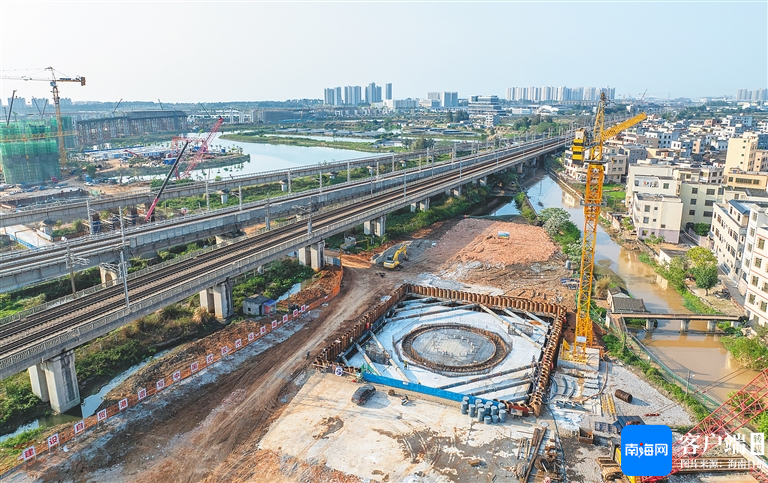 海南全力推动自贸港建设成型起势谱写中国式现代化海南篇章(图2)
