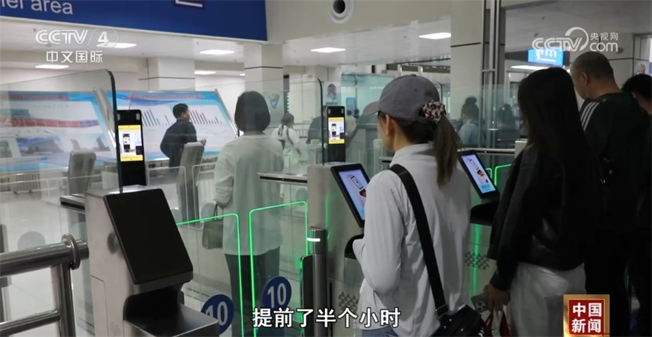 200万人次、148% 中哈霍尔果斯国际边境合作中心“门庭若市”(图2) 200万人次、148% 中哈霍尔果斯国际边境合作中心“门庭若市”(图2)