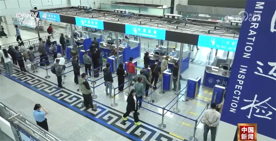 200万人次、148% 中哈霍尔果斯国际边境合作中心“门庭若市”(图5) 200万人次、148% 中哈霍尔果斯国际边境合作中心“门庭若市”(图5)