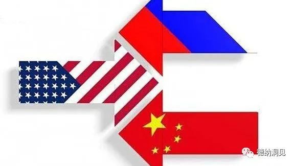 2024年全球格局及中国的对策(图2)