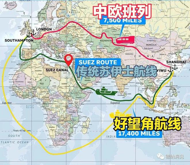 2024年全球格局及中国的对策(图7)