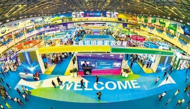 官宣！第三十一届杨凌农高会定于10月25日至29日举办(图2)