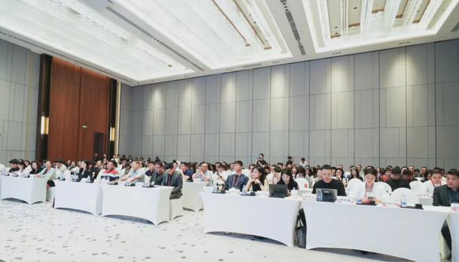 一八供应链:从本土到全球一场快时尚产业的逆袭之旅!(图5) 一八供应链:从本土到全球一场快时尚产业的逆袭之旅!(图5)