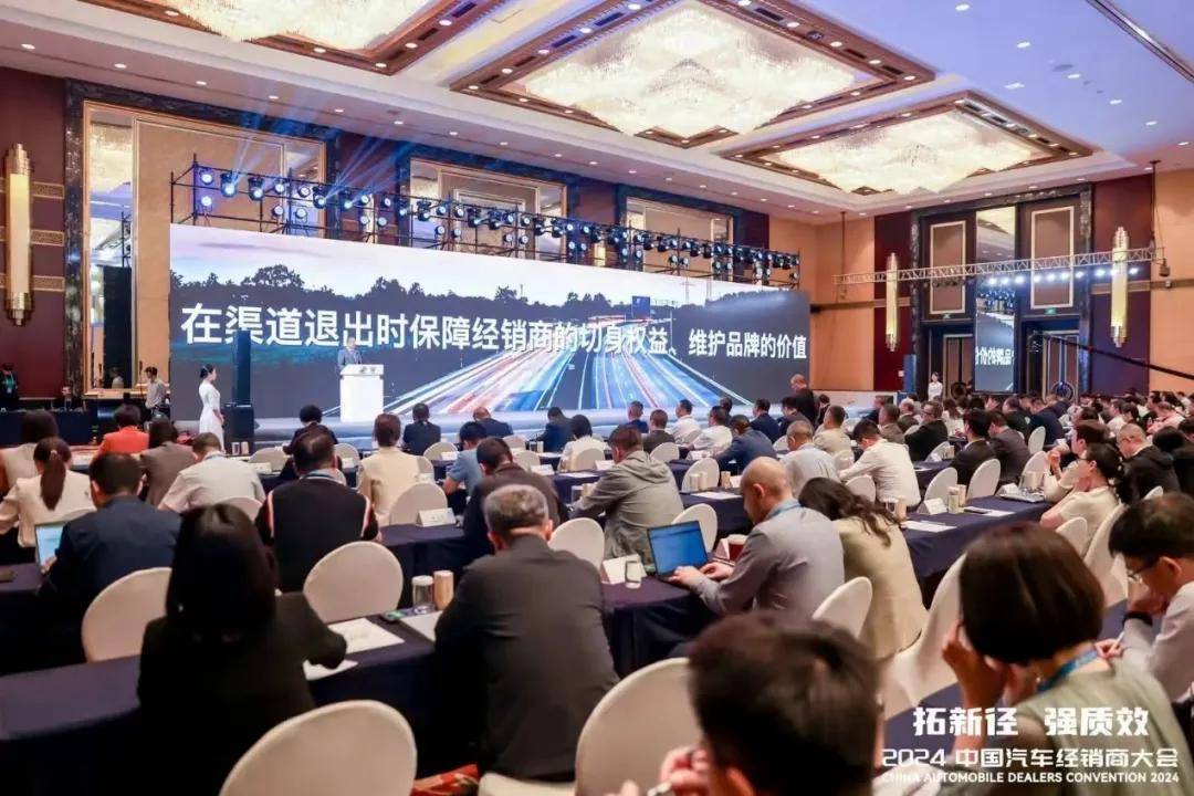 一家非百强经销商的非常打法(图3) 一家非百强经销商的非常打法(图3)