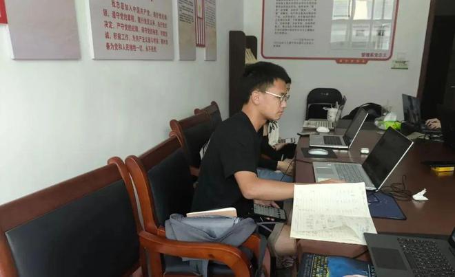 2024年“链战风云” 第七届全国大学生智慧供应链创新创业挑战赛决赛（团体赛）圆满结束(图3)