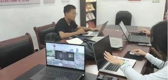 2024年“链战风云” 第七届全国大学生智慧供应链创新创业挑战赛决赛（团体赛）圆满结束(图4)
