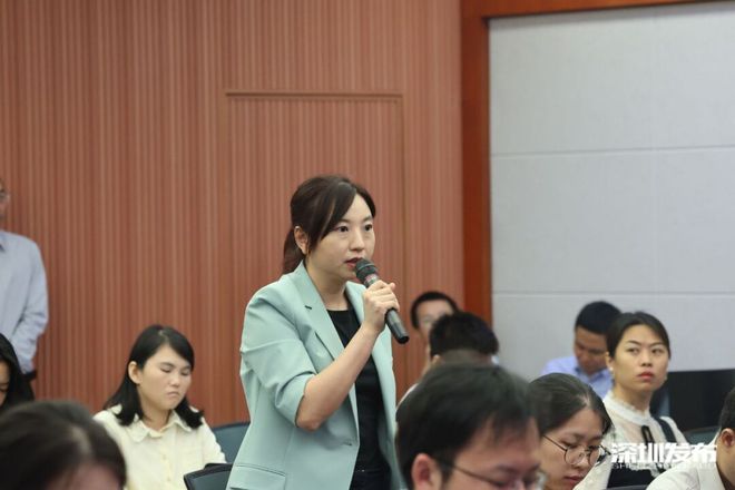 重磅!深圳宣布2024第一个全球新目标!(图6) 重磅!深圳宣布2024第一个全球新目标!(图6)