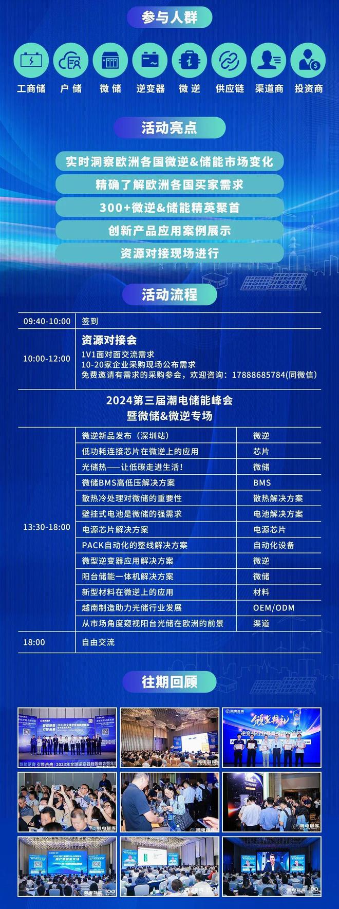 2024年Q1全球微逆厂商出货量TOP15Enphase、禾迈同比降幅超六成(图4)