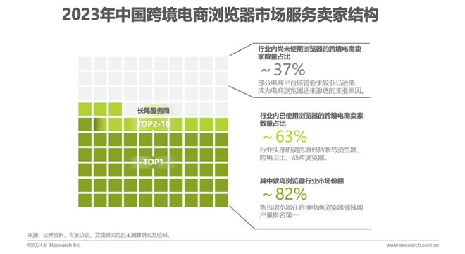 2024年中国跨境电商软件服务行业(图28)