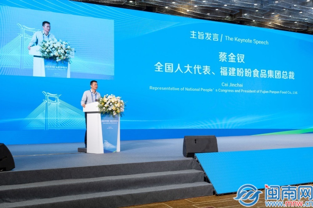 2024年中国-东盟法律研讨会在泉州晋江召开(图6)