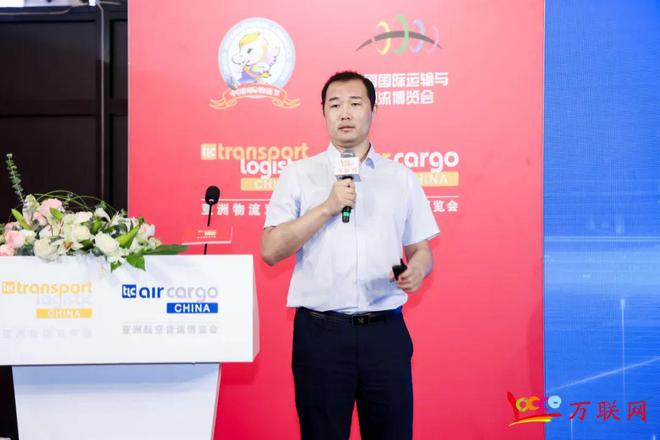 推动“买全球、卖全球”纵深发展2024国际供应链与跨境新生态论坛在上海成功举办!(图7) 推动“买全球、卖全球”纵深发展2024国际供应链与跨境新生态论坛在上海成功举办!(图7)