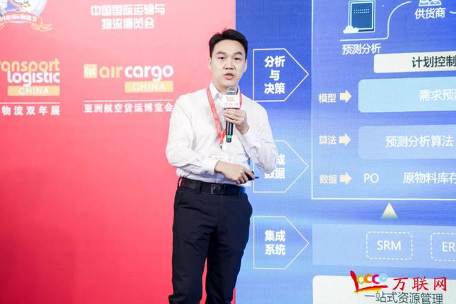 推动“买全球、卖全球”纵深发展2024国际供应链与跨境新生态论坛在上海成功举办!(图5) 推动“买全球、卖全球”纵深发展2024国际供应链与跨境新生态论坛在上海成功举办!(图5)