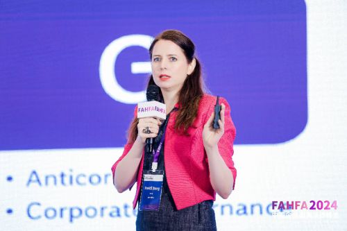 FAHFA 2024中国企业出海法律峰会于上海圆满落幕(图11)