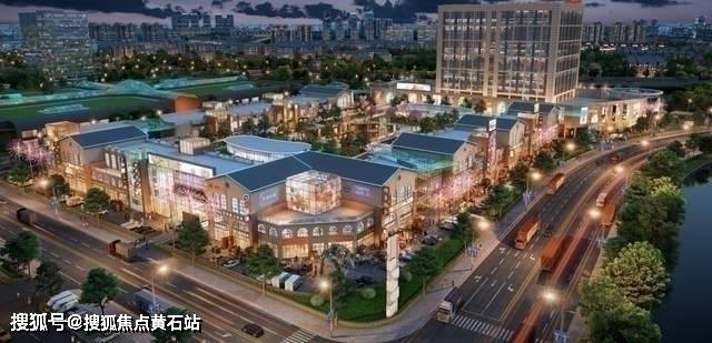 花桥国际食品展贸中心千亿名优食品农产品供应链基地(批发零售)(图10) 花桥国际食品展贸中心千亿名优食品农产品供应链基地(批发零售)(图10)